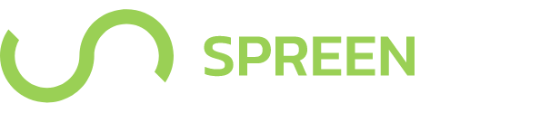 Logo Spreentech Green Accelerator